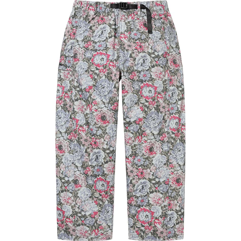 Supreme Belted Trail Pant Bukser Flerfarvede | DK177OR