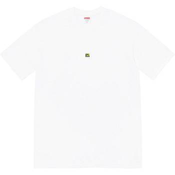 Supreme Tamagotchi Tee T Shirts Hvide | DK370ZG