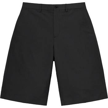 Supreme Uld Trouser Shorts Sort | DK237JJ